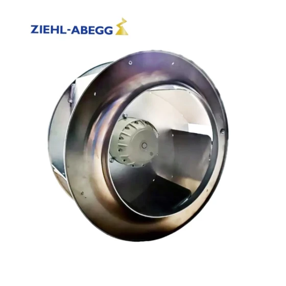 Ziehl Abegg RH45M-VDK.4F.1R Fläkt
