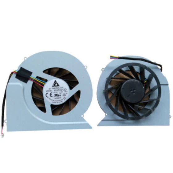 Delta KUC1012D Fläkt