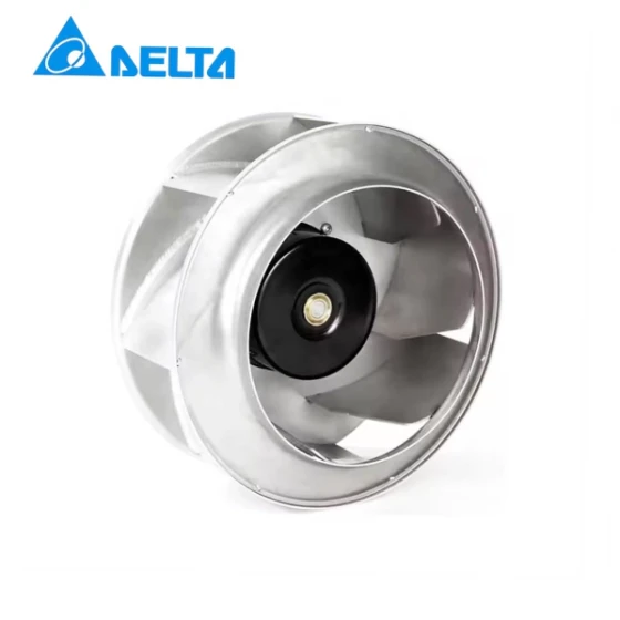 Delta GTB050NUT34R N1 Fläkt