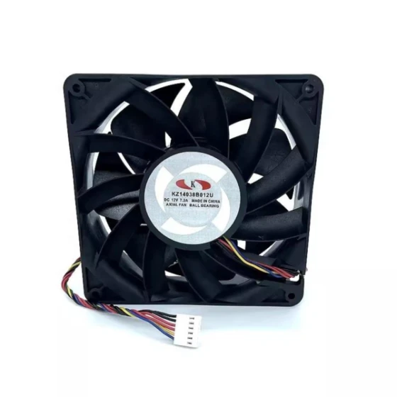 KZ14038B012U Fläkt