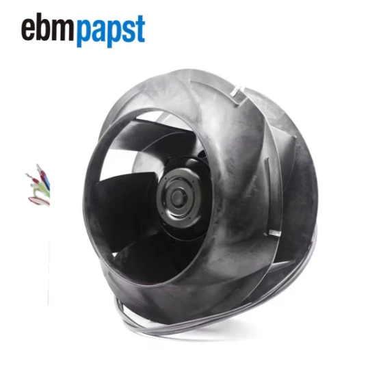 ebmpapst R3G400-RG56-26 Fläkt