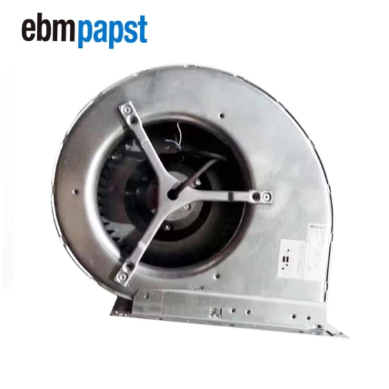 ebmpapst D4E225-CC01-21 Fläkt