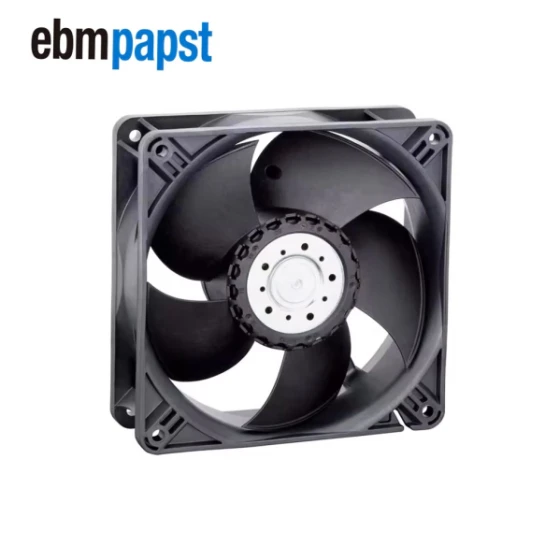 ebmpapst 4412/2HHP Fläkt