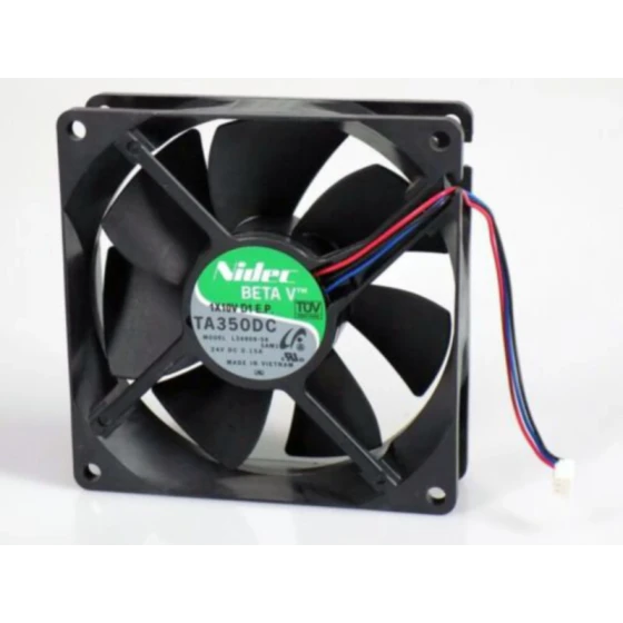 Nidec L34908-58 Fläkt