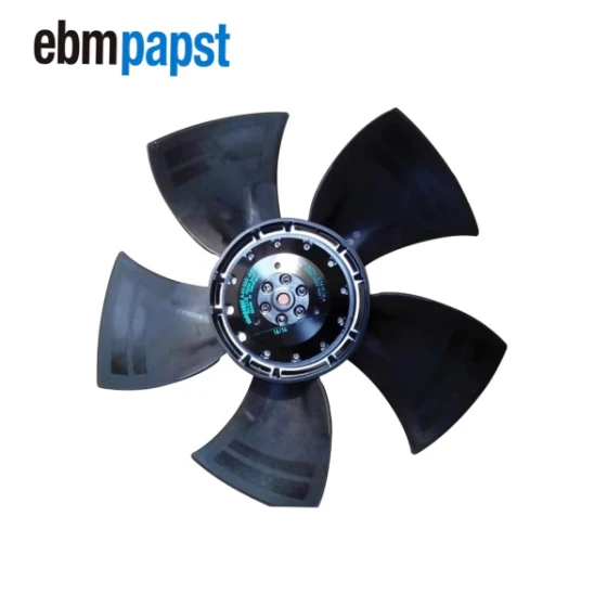 ebmpapst A4D300-AS34-02 Fläkt