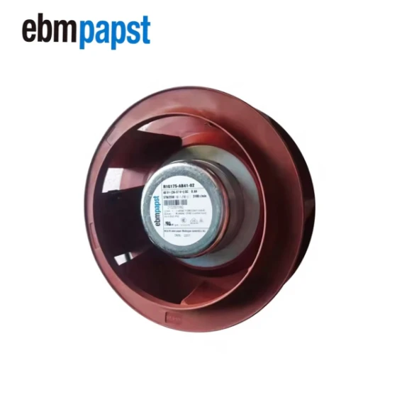 ebmpapst R1G175-AB41-02 Fläkt