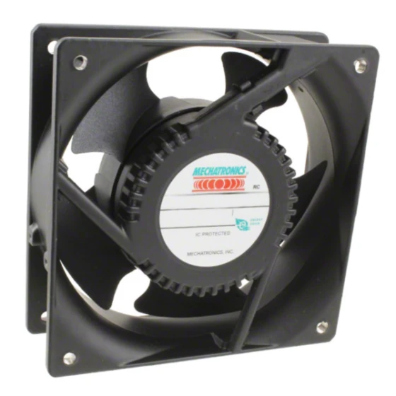 Mechatronics LPC12A99-BTLR fläkt