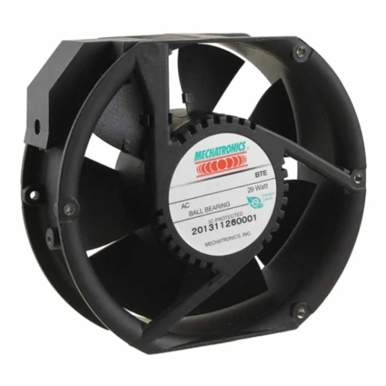 Mechatronics LPC15P23-BTER fläkt
