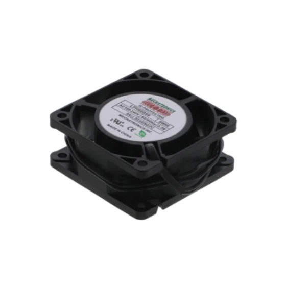 Mechatronics LPH60B99-BWHR-PC fläkt