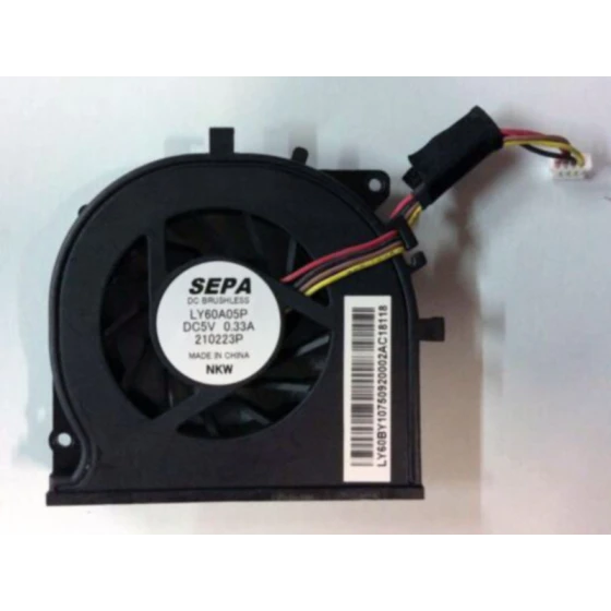 SEPA LY60A05P Fläkt