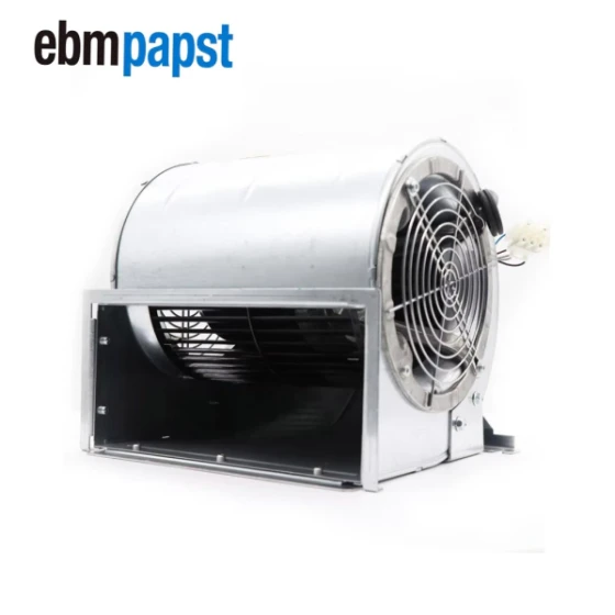 ebmpapst D2D146-BG03-14 Fläkt