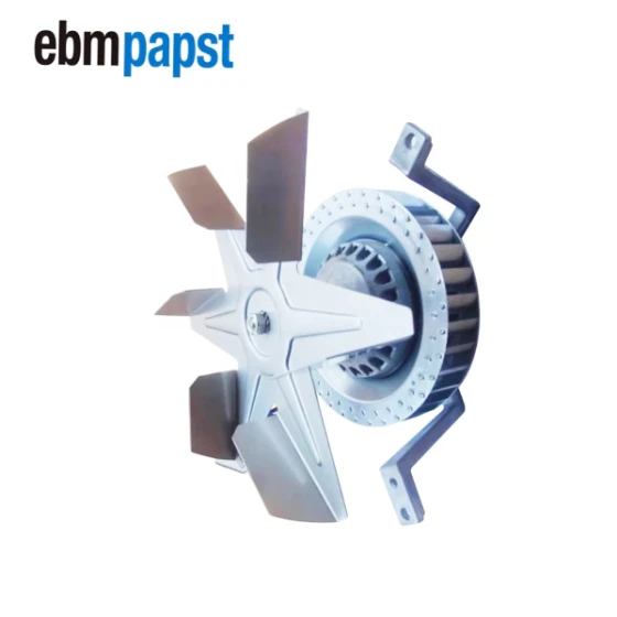 ebmpapst R2E180-BD52-06 Fläkt