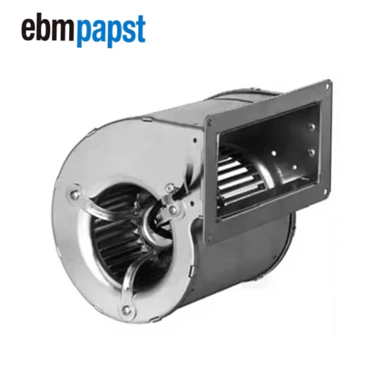 ebm-papst D4D180-CB01-02 fläkt