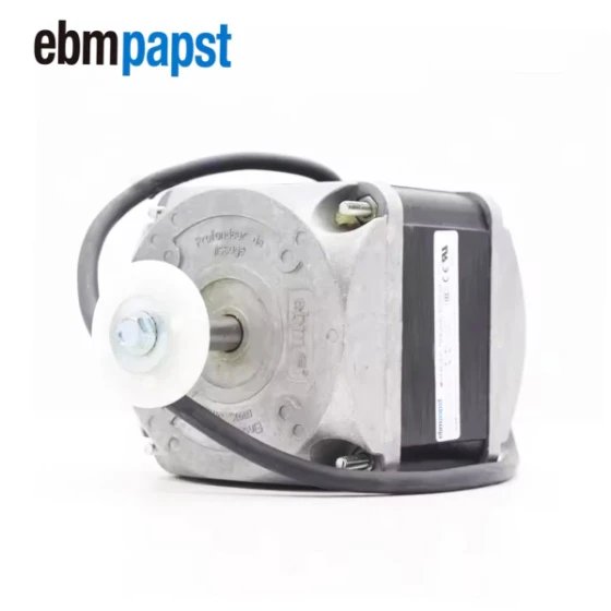 ebmpapst M4Q045-EF03-04 Fläkt