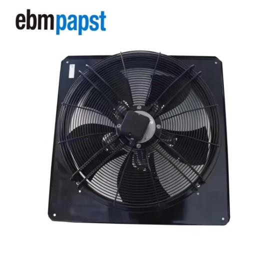 ebmpapst W6D630-NT01-01 Fläkt