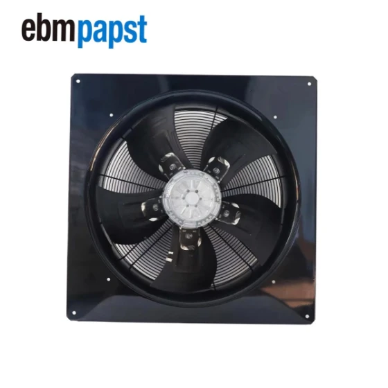 ebmpapst W4D630-GD01-01 Fläkt
