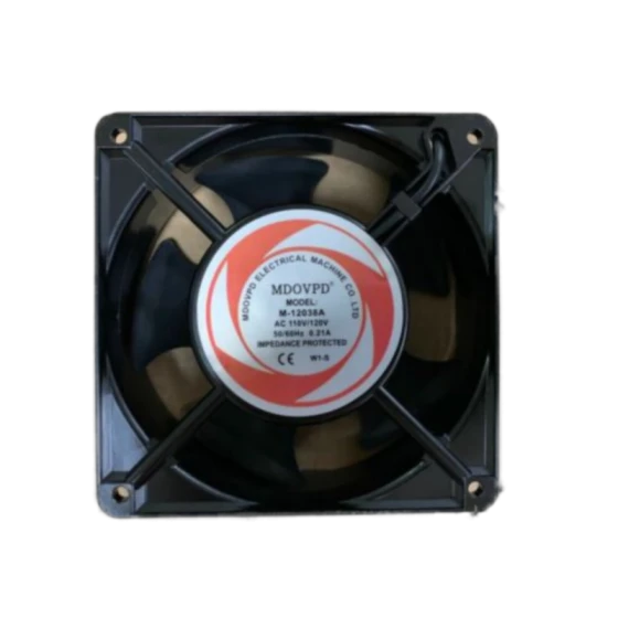 MDOVPD M-12038A Fläkt