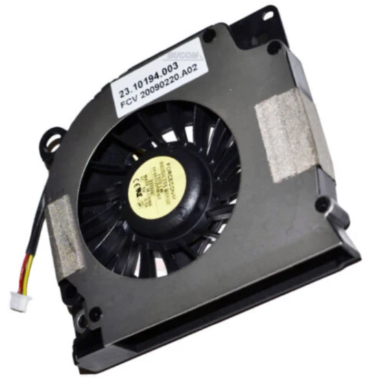 DELL M2300 Fläkt