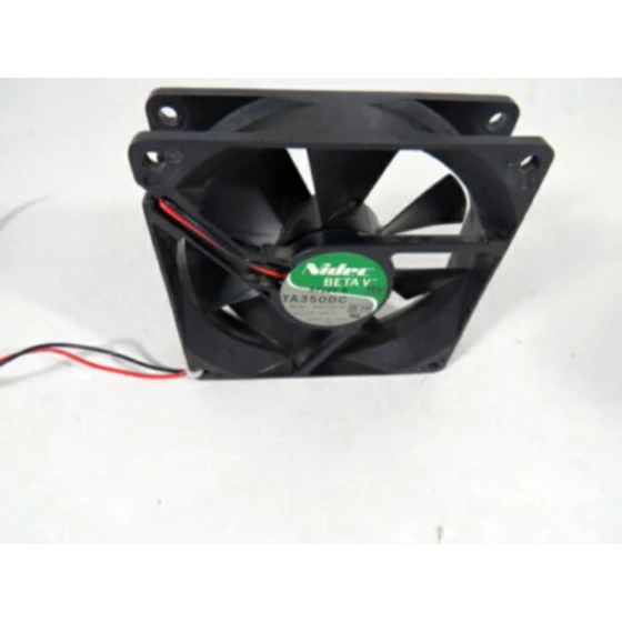 Nidec M34709-16 Fläkt