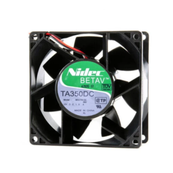 Nidec M34789-90 Fläkt