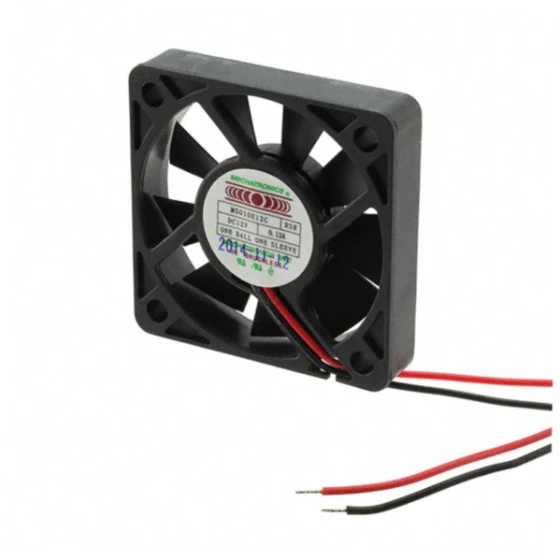 Mechatronics M5010E12C-RSR fläkt