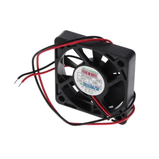 Mechatronics M5010M05C-RS fläkt