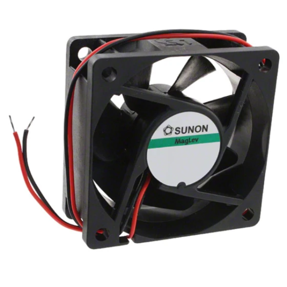 Sunon MB60251V1-000U-A99 fläkt