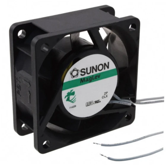 Sunon MA1062-HVL.GN fläkt