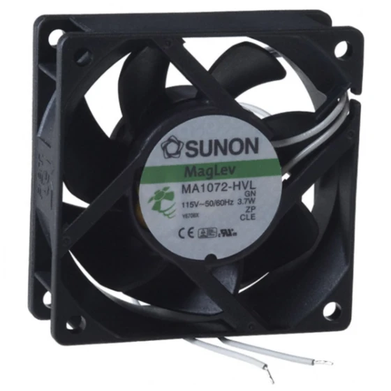 Sunon MA1072-HVL.GN fläkt