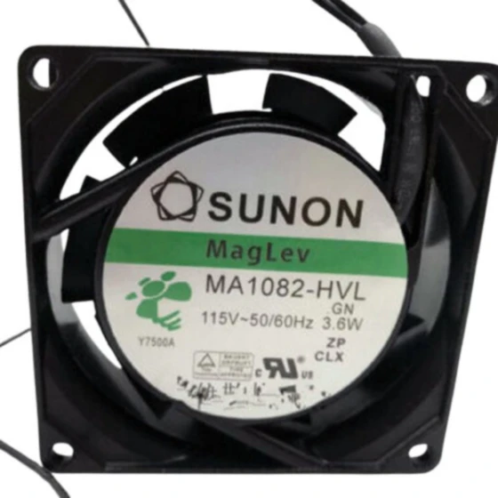 sunon MA1082-HVL fläkt