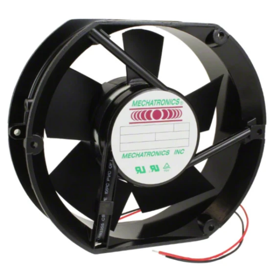 Mechatronics MA1751H48B-FSR fläkt
