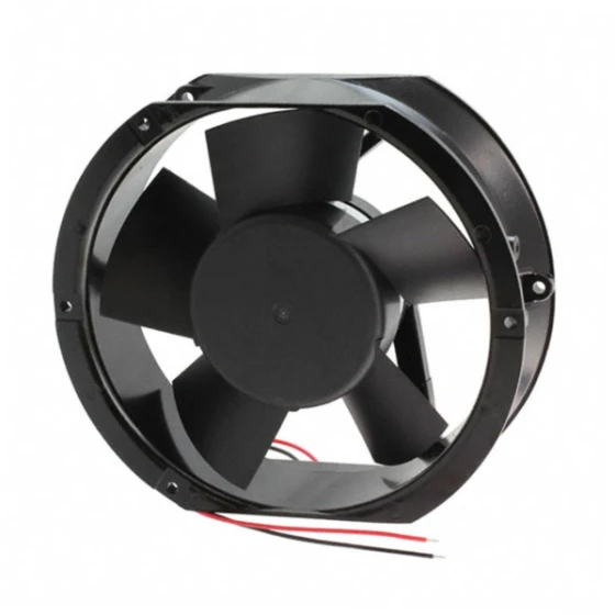 Mechatronics MA1751X24B-FSR fläkt