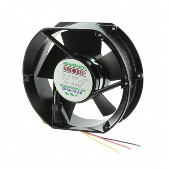 Mechatronics MA1751X48B1-FSR fläkt