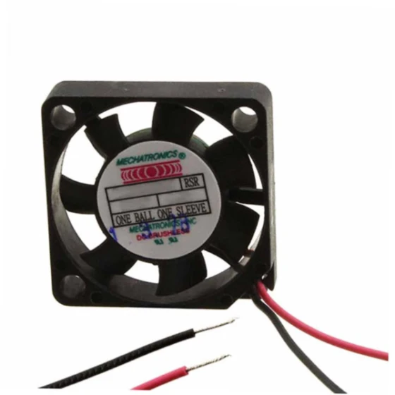Mechatronics MA2506M12C-RSR fläkt