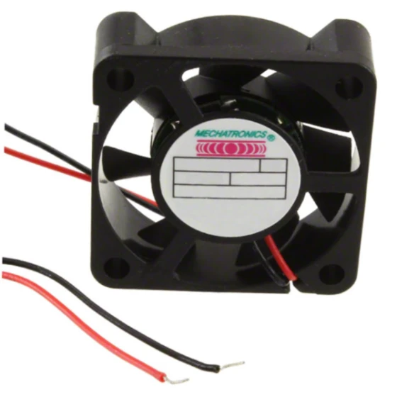 Mechatronics MA3010H05C-RSR fläkt