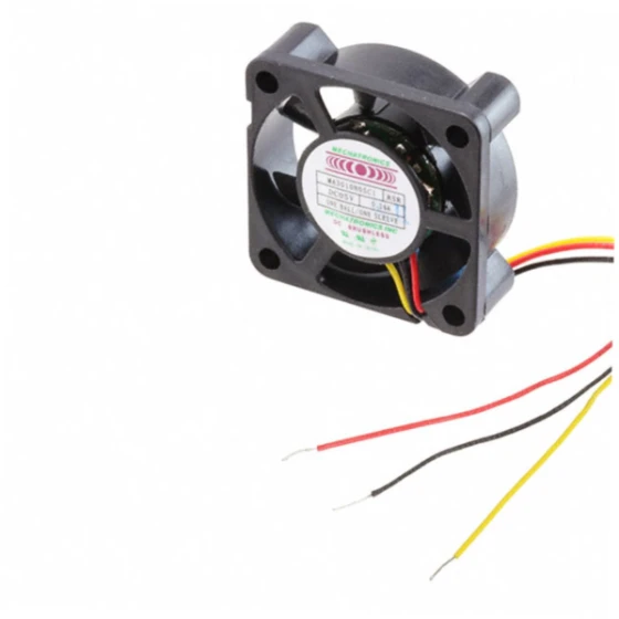 Mechatronics MA3010H05C1-RSR fläkt