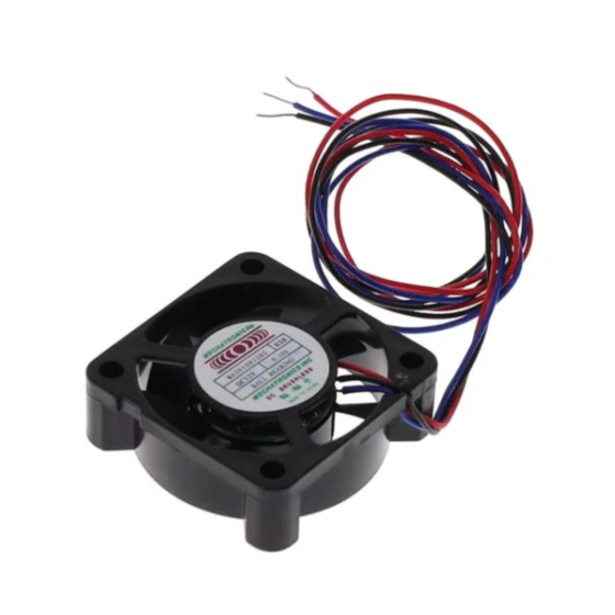 Mechatronics MA3010H12B2-RSR fläkt
