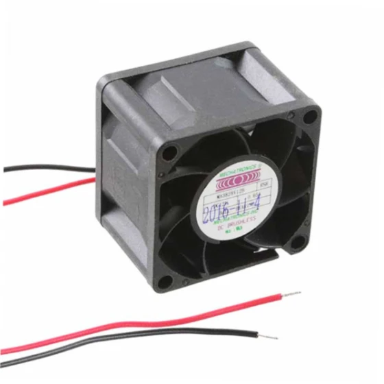 Mechatronics MA3828V12B-RSR fläkt