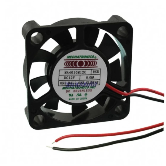 Mechatronics MA4010M12C-RSR fläkt