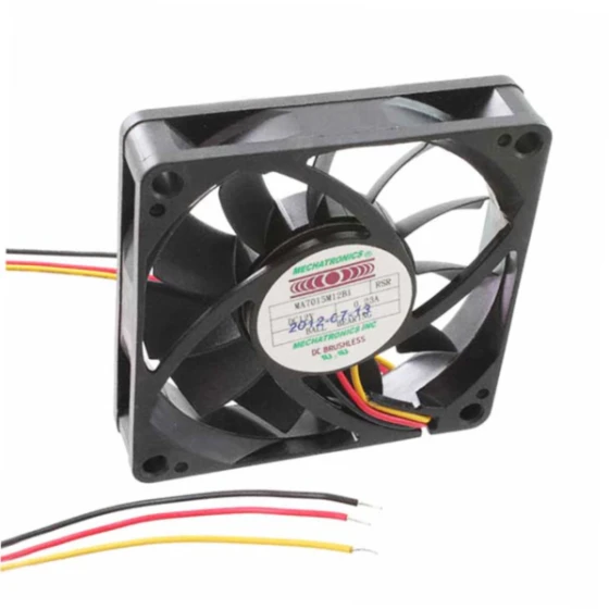 Mechatronics MA7015M12B1-RSR fläkt