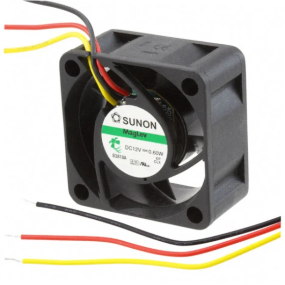 Sunon MB40201V2-000U-G99 fläkt