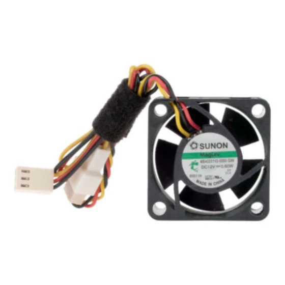 sunon MB40201V2-0000-G99 Fläkt