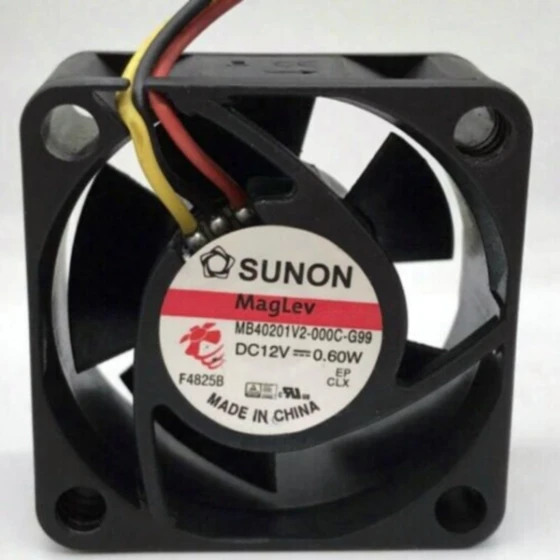 sunon MB40201V2-000C-G99 Fläkt