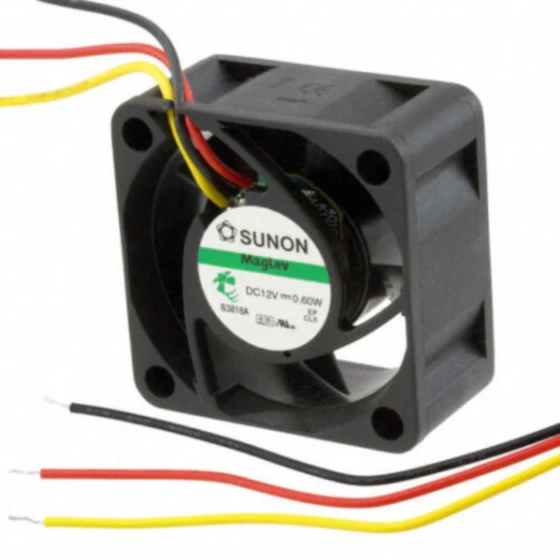 sunon MB40201VX-0000-G99 Fläkt