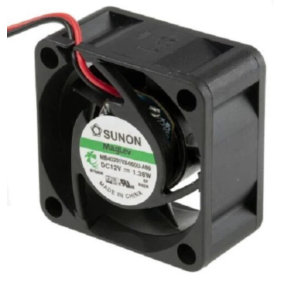sunon MB40201VX-000U-A99 Fläkt