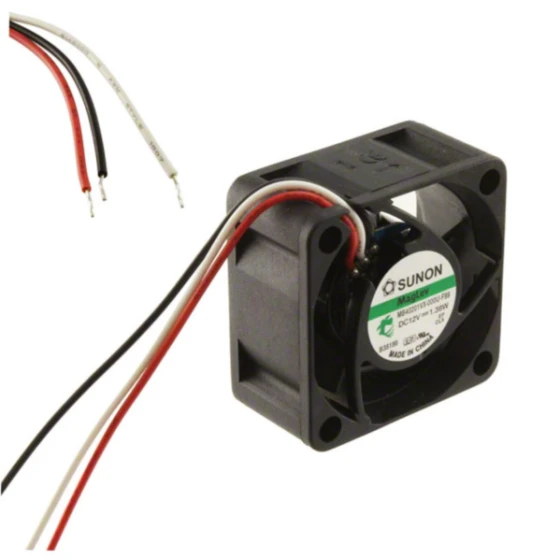 Sunon MB40201VX-000U-F99 fläkt