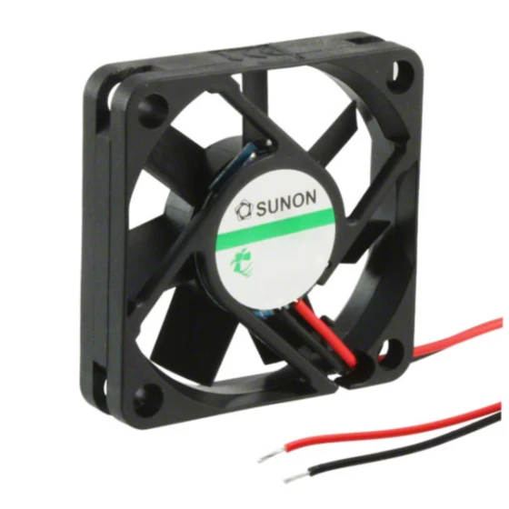 Sunon MB45101V2-000U-A99 fläkt