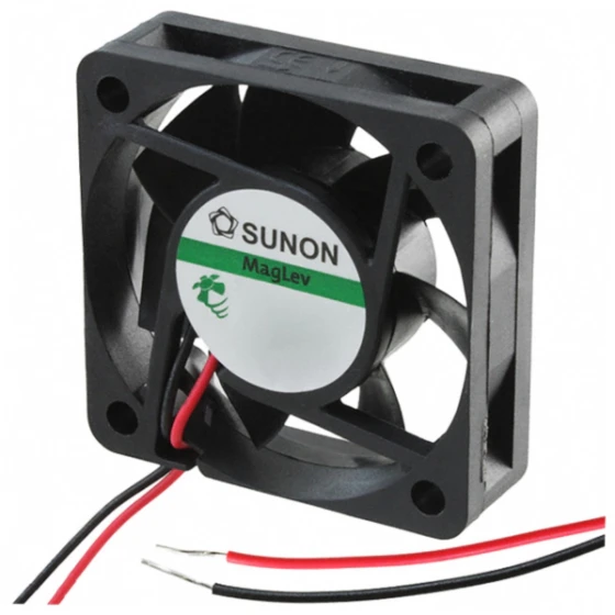 Sunon MF80152V1-1000U-A99 fläkt