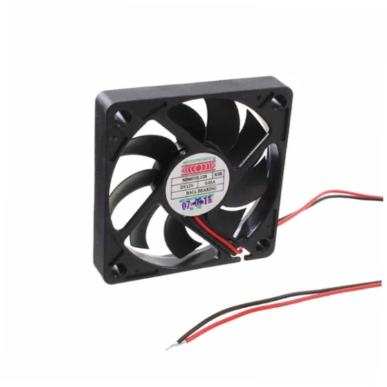 Mechatronics MB6010L12B-RSR fläkt