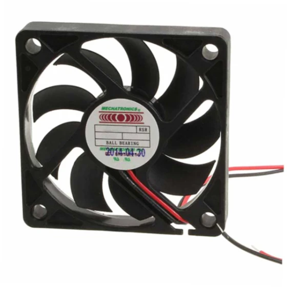 Mechatronics MB6010M12B-RSR fläkt